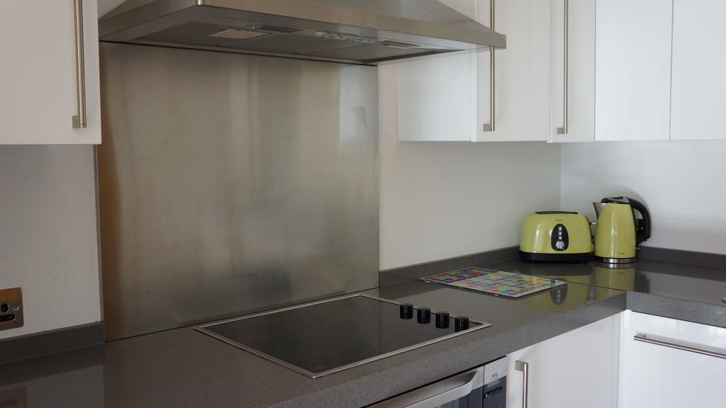 Apartment 306 By The Bridge Inverness Ngoại thất bức ảnh