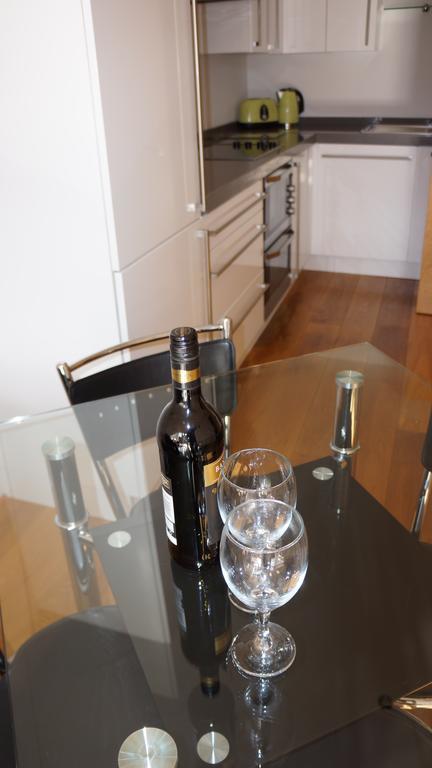 Apartment 306 By The Bridge Inverness Ngoại thất bức ảnh