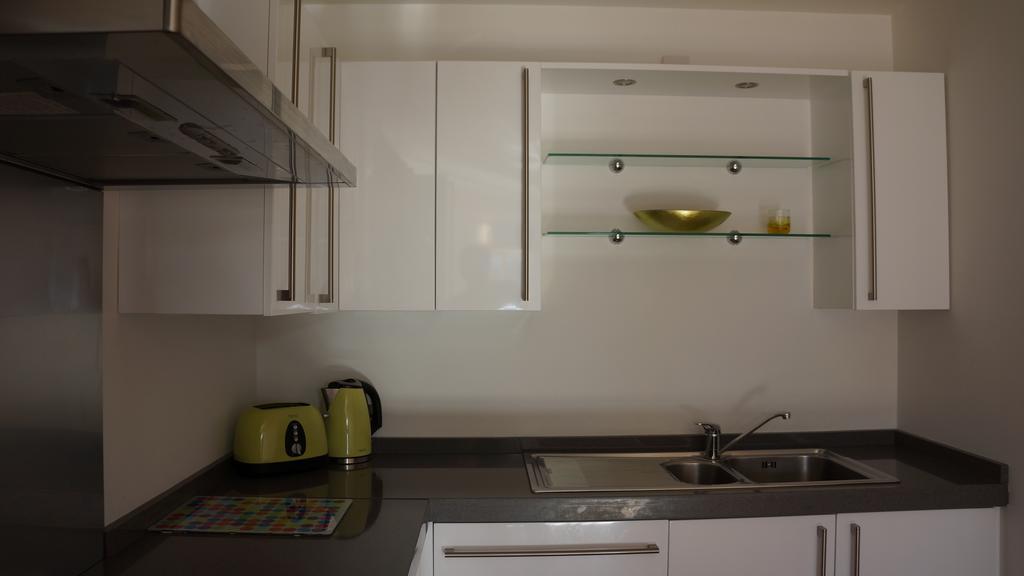 Apartment 306 By The Bridge Inverness Ngoại thất bức ảnh